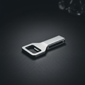 Forge Premium Steel Bottle Opener