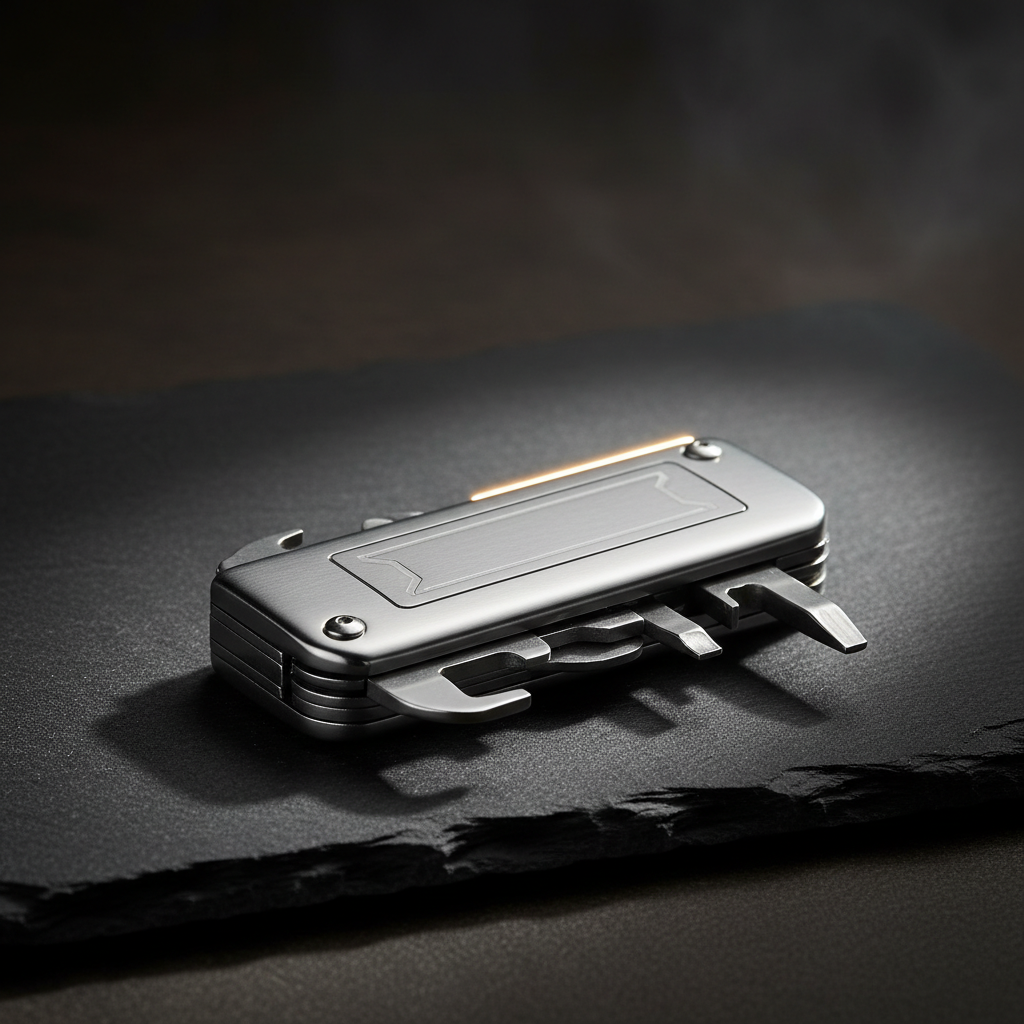 Forge Pocket Multi-Tool