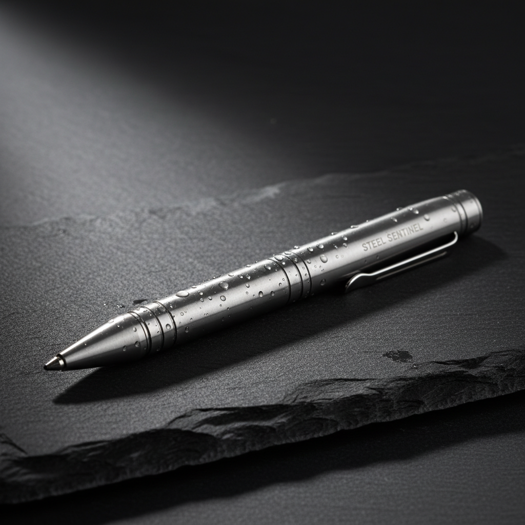 Forge Tactical Steel Pen